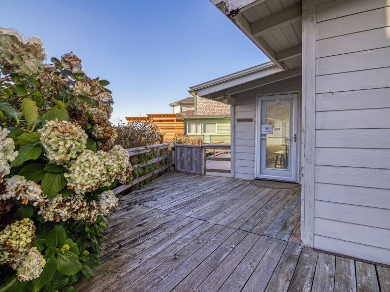 Cabin Yachats