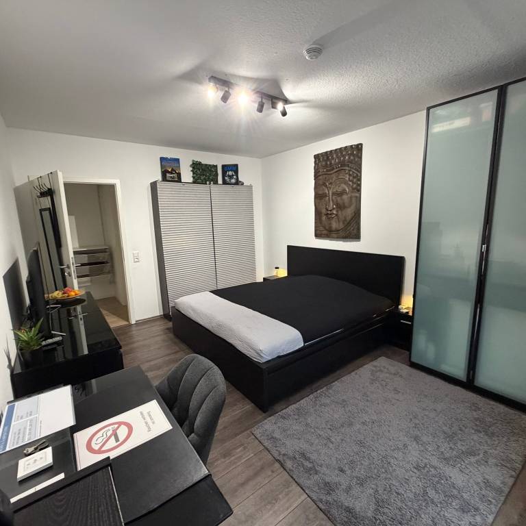 Ferienwohnung Hildesheim