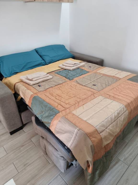 Appartamento San Pietro In Bevagna