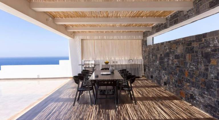 Children-friendly big villa with patio, yard & private pool | Pet-friendly — photo 5