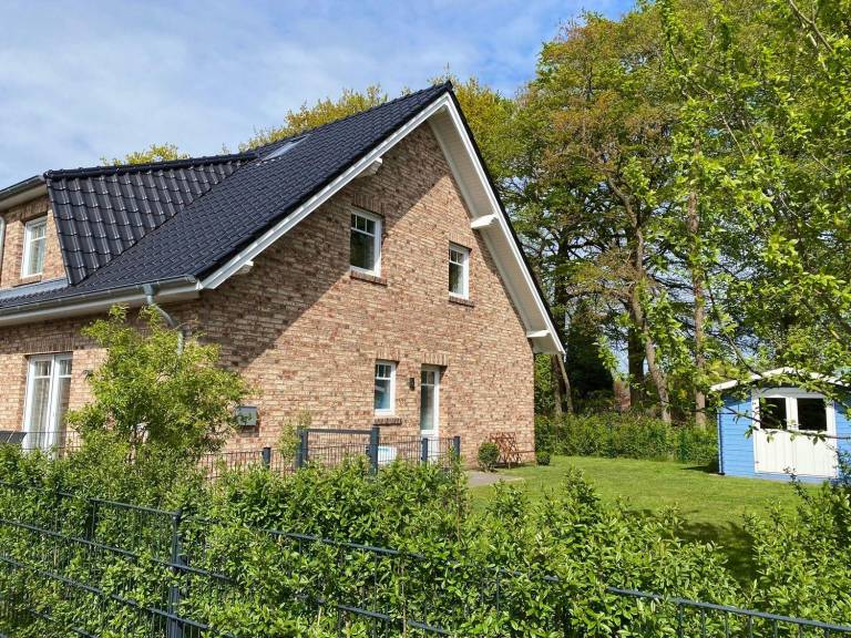 Ferienwohnung  Berumbur