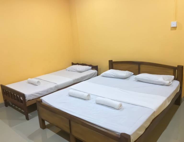 Privatzimmer