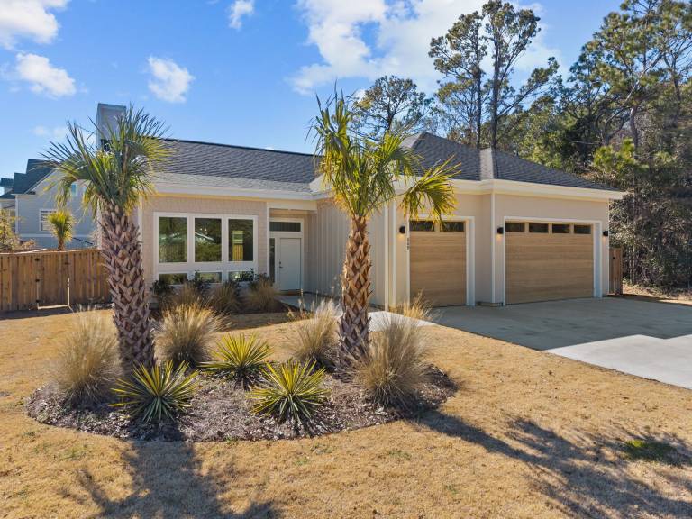 House Carolina Beach