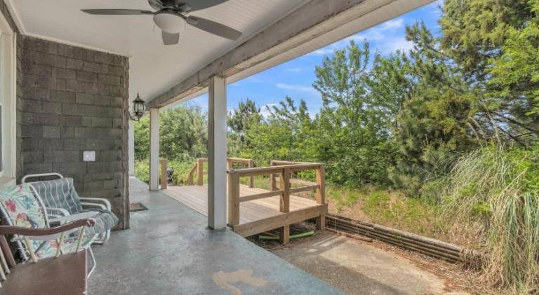 Vacation home with 3 rooms for 8 persons — photo 5