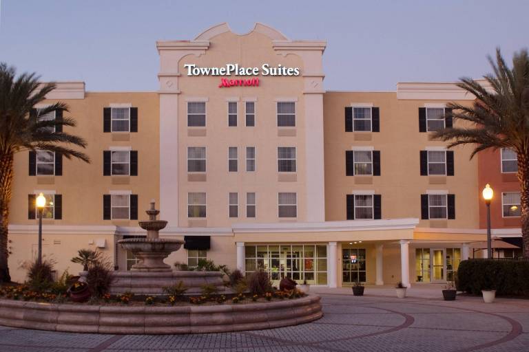 TownePlace Suites by Marriott The Villages — photo 2