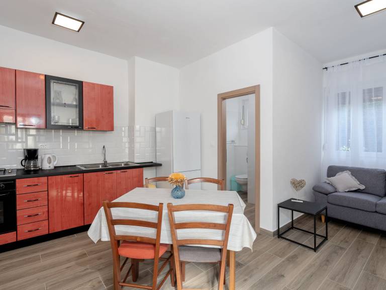 Charming apartment with terrace, pool & BBQ | Pet-friendly — photo 4