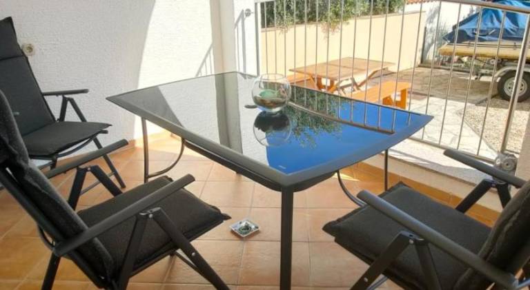 Apartment with 3 rooms for 7 persons — photo 4