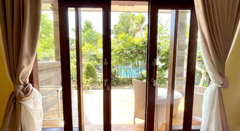 PGS HOME STAY — photo 5