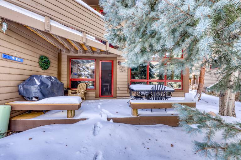 House Vail