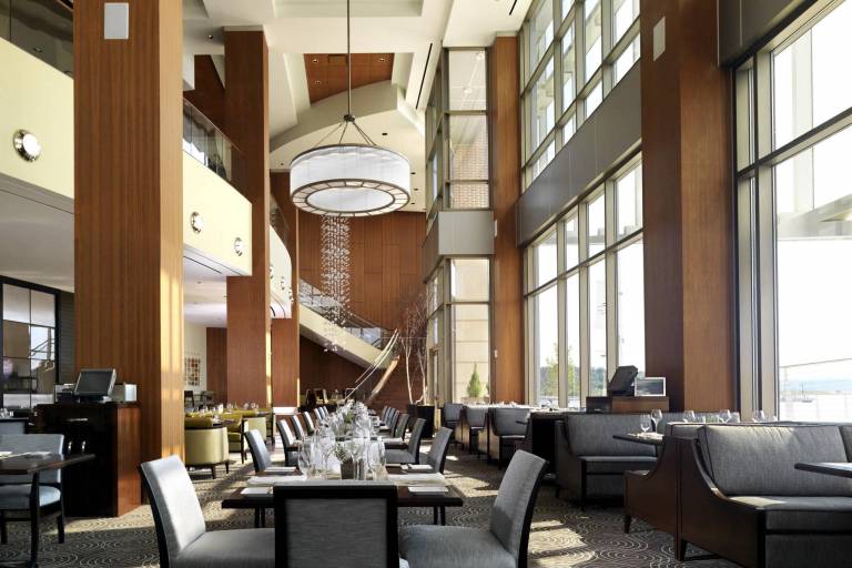 The Westin Washington National Harbor — photo 2
