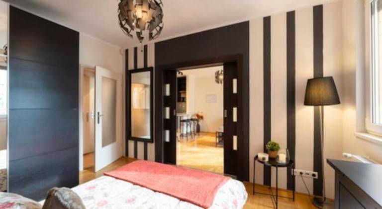 Holiday apartment | Near Dohány Street Synagogue — photo 2