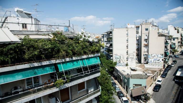 Hostel  Athens