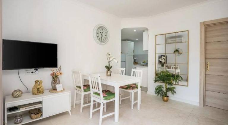 Fully equipped apartment with patio, garden & barbecue | Dogs allowed — photo 2