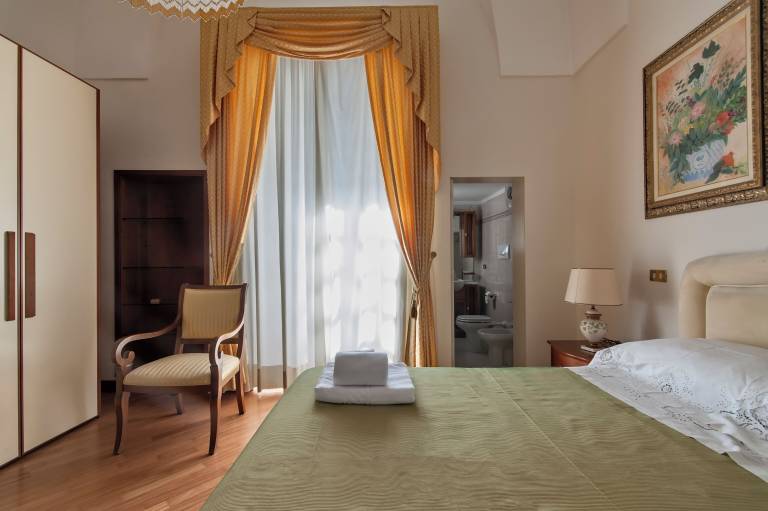 Casa Lecce