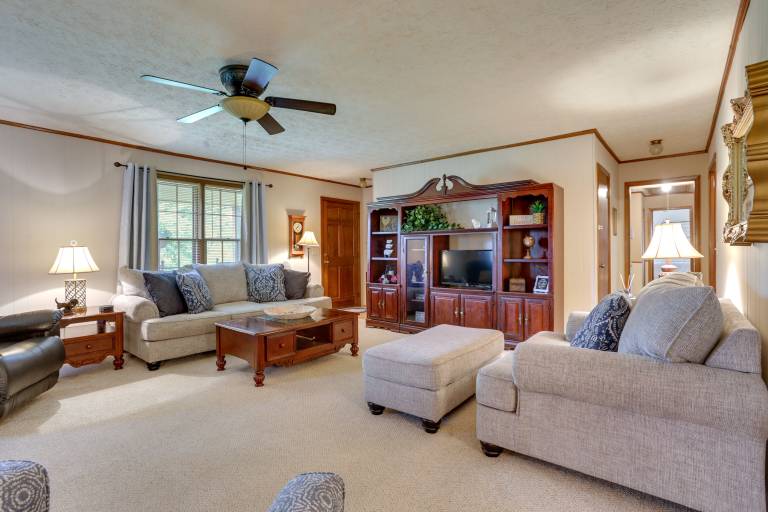 House Cartersville