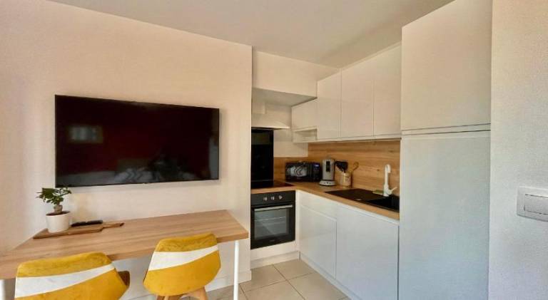Apartment with 1 room for 2 persons — photo 2
