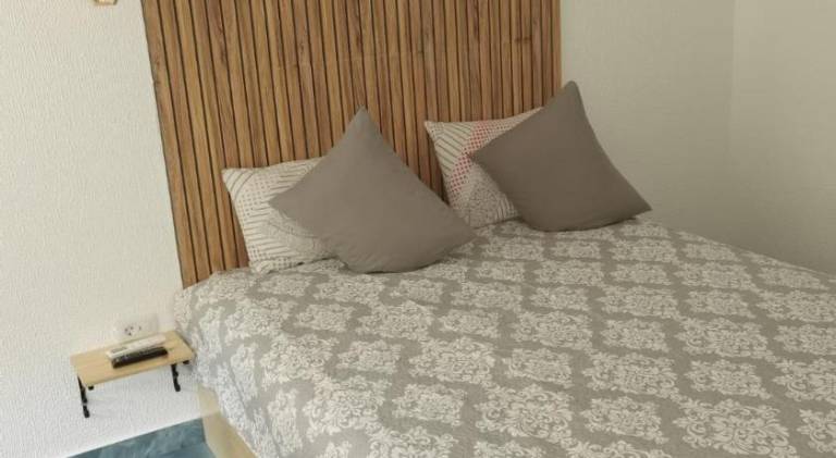 Holiday apartment for 4 persons in Timisoara