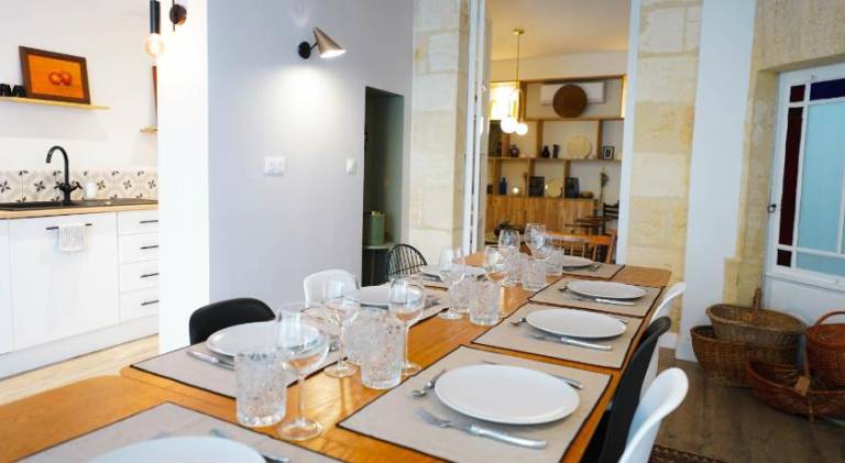 B&B La Maison Galiene — photo 4