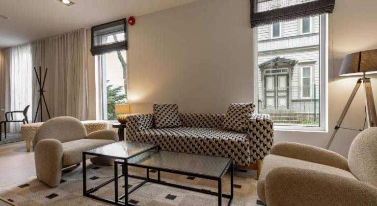 Ibis Styles Tallinn — photo 3
