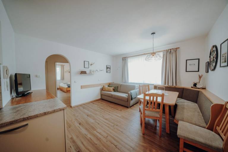 Ferienwohnung Flachauwinkl