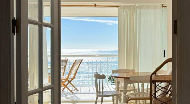 Pleasant rental apartment with pool | Next to the beach | Pets allowed — photo 5