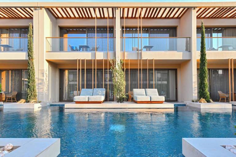 Royal Pearl Island Chios Hotel & Spa