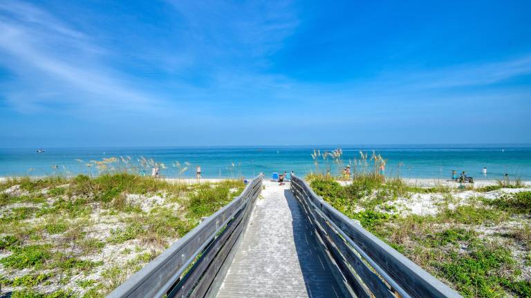 Condo Indian Rocks Beach