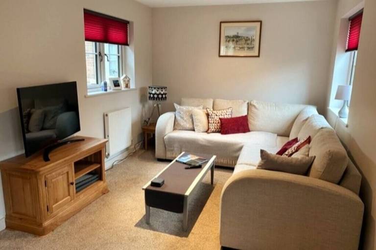 House  Thirsk