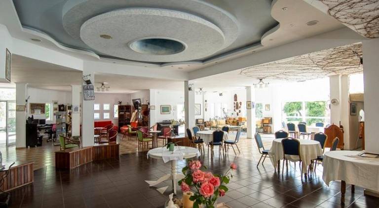 Malemi Organic Hotel — photo 4