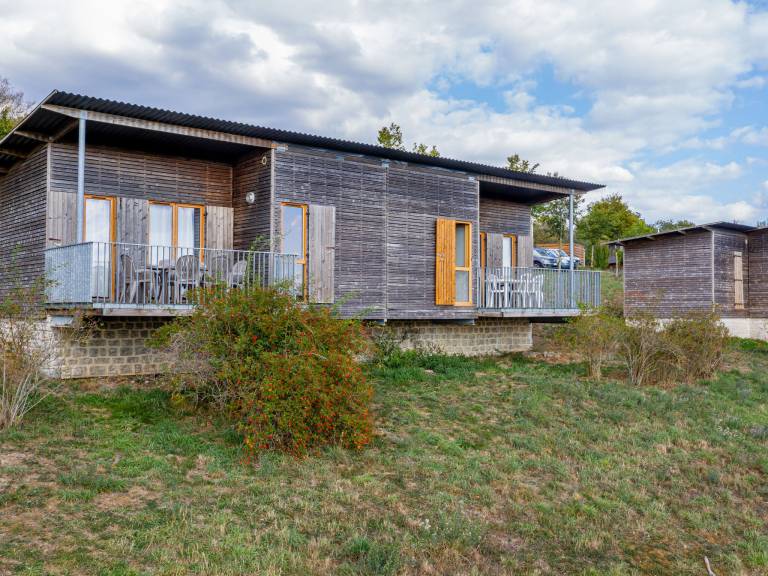 Vacation home with terrace — photo 5