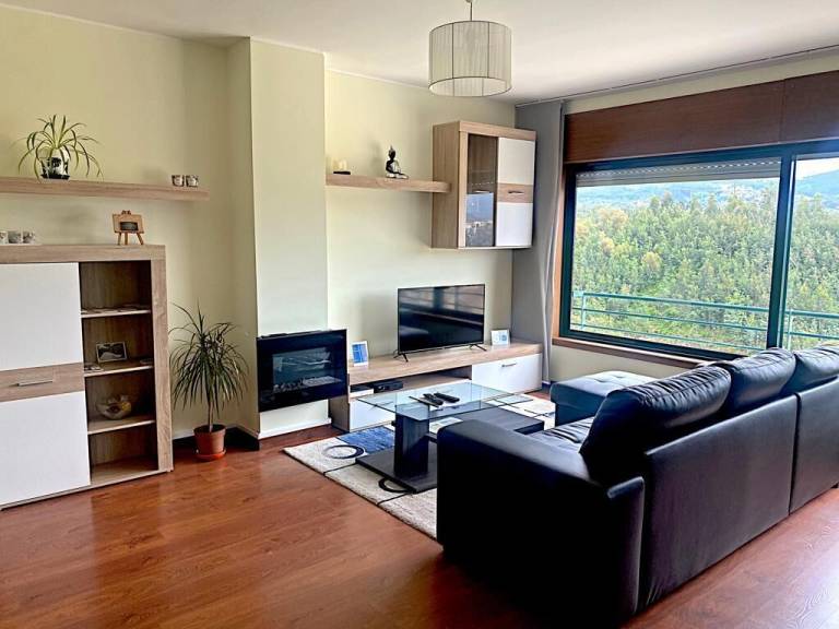 Apartamento Penafiel