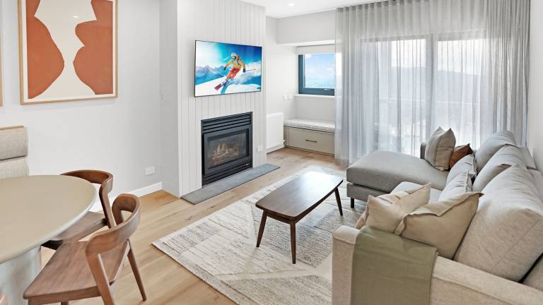 Apartment Mount Buller