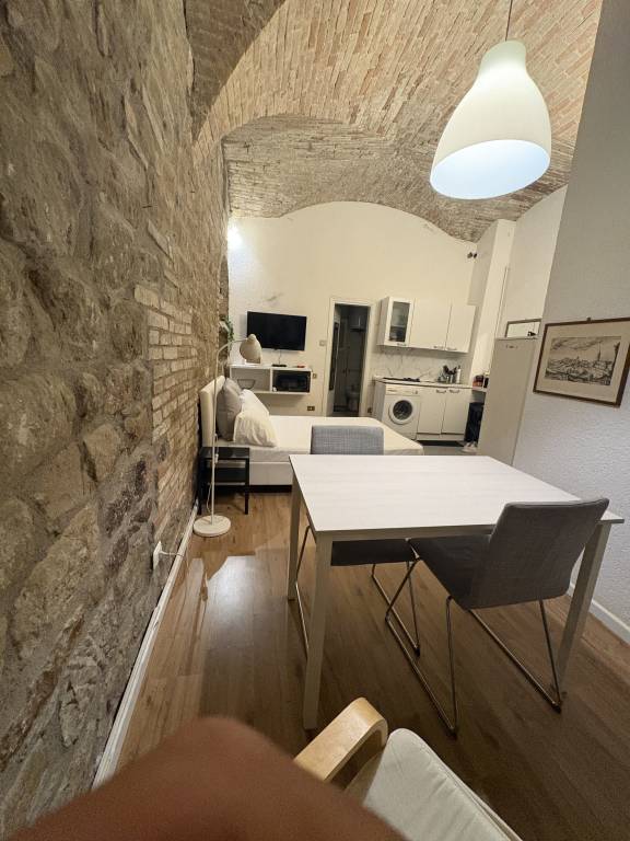 Apartment with 1 room for 2 persons — photo 3