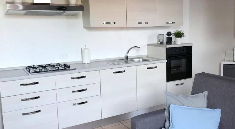Pleasant apartment | Dogs allowed — photo 4