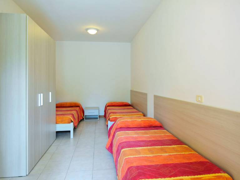 Ferienwohnung Peschiera del Garda