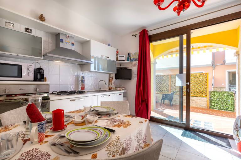 Wonderful vacation home with fast internet, terrace & BBQ | Next to the beach | Dogs allowed — photo 4