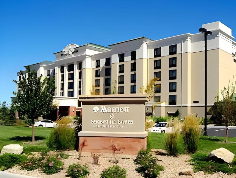 SpringHill Suites by Marriott Denver North/Westminster in Westminster, CO
