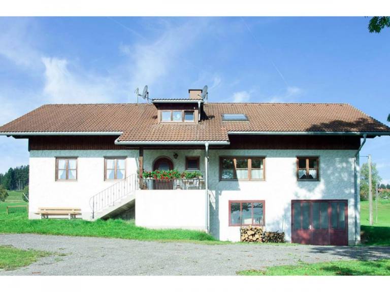 Ferienwohnung  Niedersonthofen