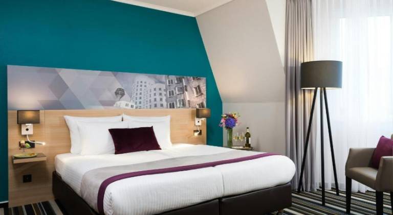 Leonardo Hotel Dusseldorf City Center — photo 5
