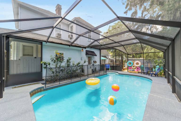 Apartment Ocala