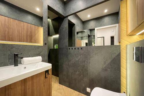 Apartament Kłodzko