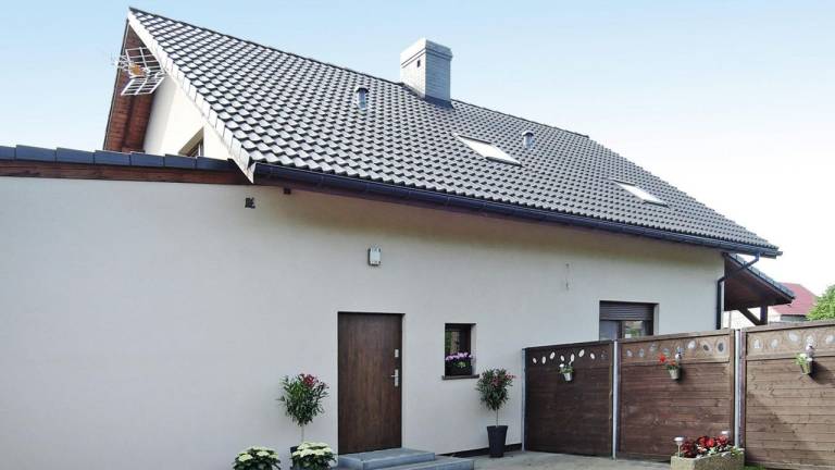Ferienhaus  Wolin