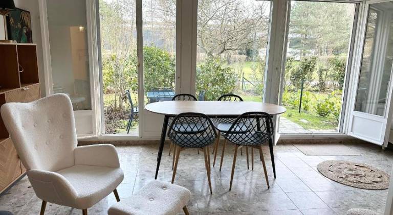 Pleasant rental apartment | Next to the beach | Pets allowed — photo 3
