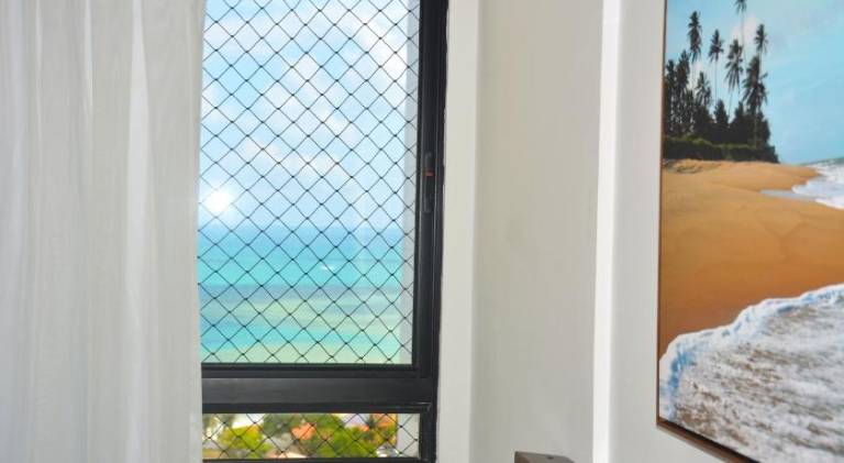 Lovely holiday apartment with pool | Beach nearby | Pets are welcome in Natal