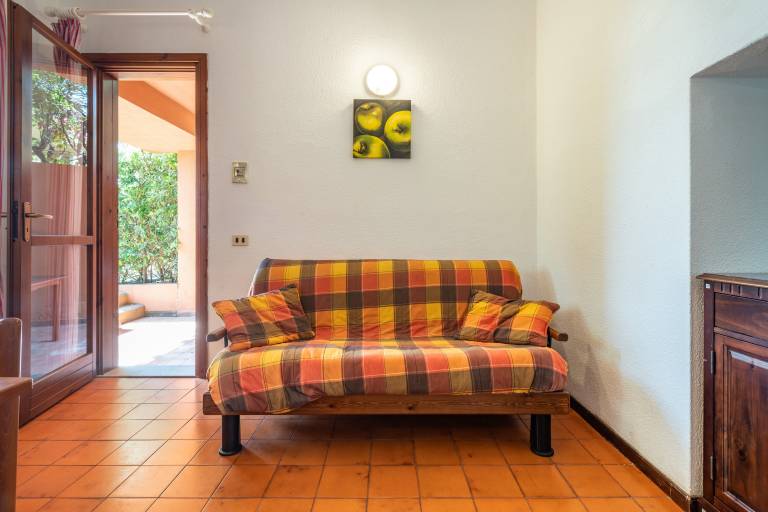 Bungalow close to the beach – Villetta Accu is Prezzus C — photo 5