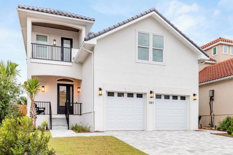 Feriehus  Laguna Beach