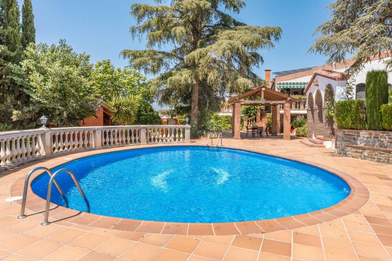 Villa Monachil