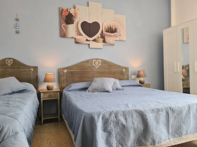 Pension Monterosso al Mare