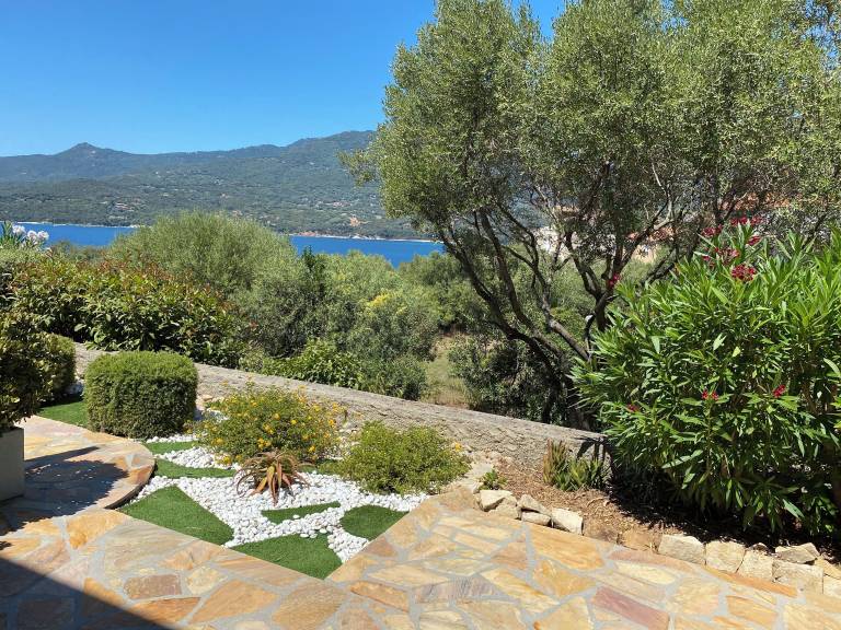 Appartement Propriano