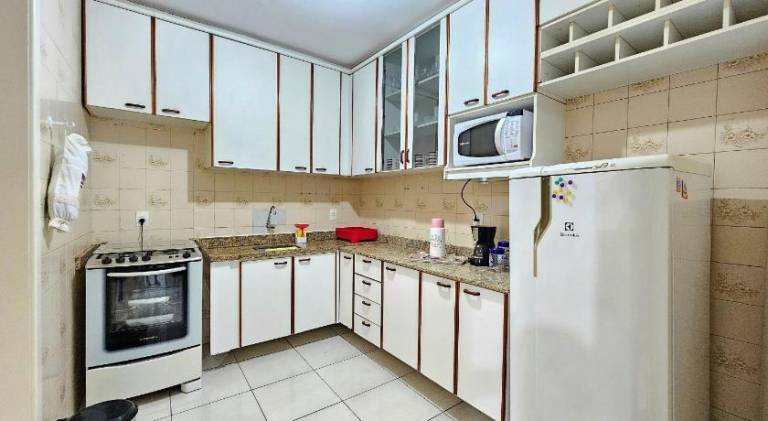 Rental apartment with 2 rooms for 4 persons — photo 4